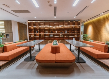 180 m² Business center in Shanghai, Jing'An, 1228 West Nanjing Road (200085) - 22 | MatchOffice.com