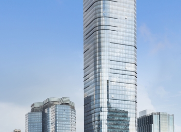 50 m² Business center in Guangzhou, 47 floor Wan Ling Hui Tian He Guangzhou (510000) - 4 | MatchOffice.com