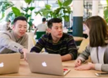 200 m² Business space in Beijing , Jin Tong Xi Lu 10 (100020) - 7 | MatchOffice.com