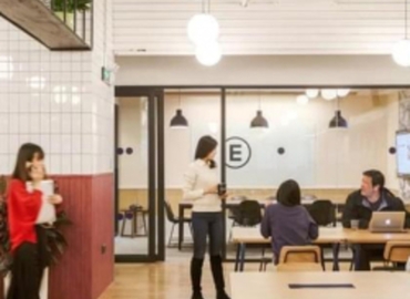 50 m² Business park in Shanghai, YangPu, Yan An Dong Lu 588 (200000) - 8 | MatchOffice