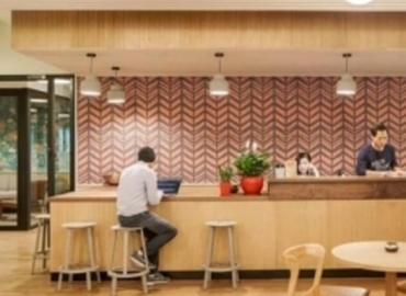 500 m² Business space in Shanghai, YangPu, Yan An Dong Lu 588 (200000) - 5 | MatchOffice.com