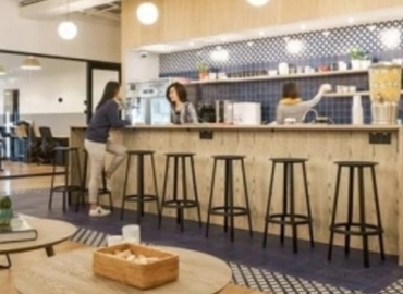 500 m² Serviced office in Shanghai, YangPu, Yan An Dong Lu 588 (200000) - 7 | MatchOffice