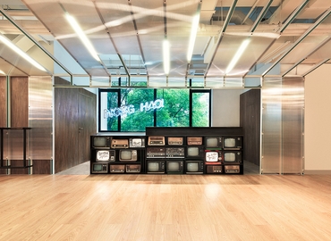 200 m² Serviced office in Shanghai, Lu Wan, Yan Ping Lu 135 (200085) - 6 | MatchOffice.com