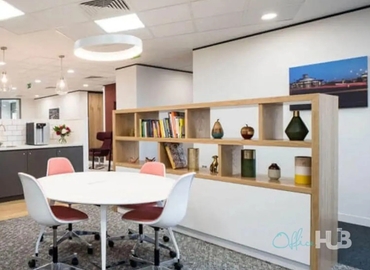 50 m² Business park in Tianjin, 2F (300300) - 8 | MatchOffice.com