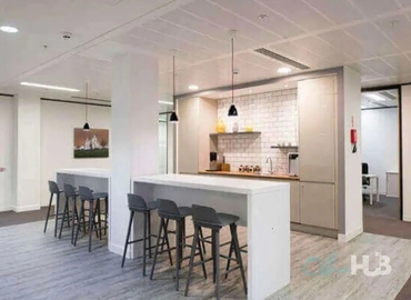 1000 m² Serviced office in Tianjin, 2F (300300) - 10 | MatchOffice.com