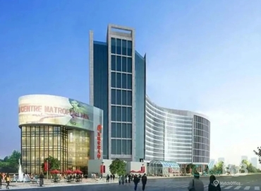 50 m² Shared workspace  in Tianjin, 2F (300300) - 5 | MatchOffice.com