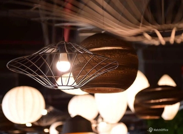 50 m² Co-working  in Tianjin, 2F (300300) - 8 | MatchOffice