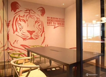 50 m² Co-working  in Tianjin, 2F (300300) - 9 | MatchOffice