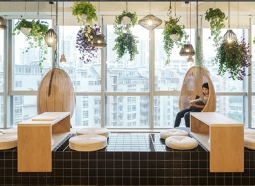 500 m² Shared office  in Beijing , Dong Si Huan Zhong Lu 56 (100025) - 9 | MatchOffice