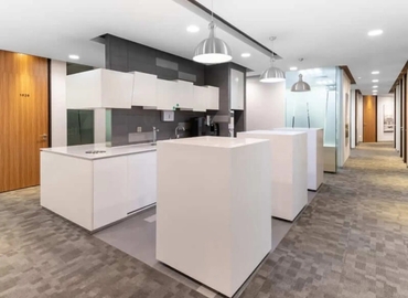 200 m² Coworking  in Beijing , Jin Tong Xi Lu 10 (100020) - 8 | MatchOffice