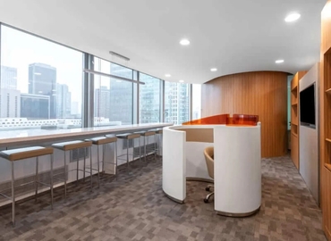 200 m² Shared office  in Beijing , Jin Tong Xi Lu 10 (100020) - 9 | MatchOffice