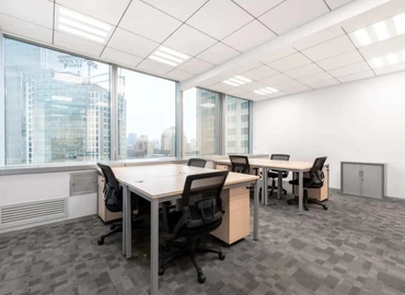 200 m² Co-working  in Beijing , Jin Tong Xi Lu 10 (100020) - 10 | MatchOffice.com