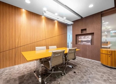 200 m² Shared office  in Beijing , Jin Tong Xi Lu 10 (100020) - 6 | MatchOffice.com