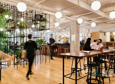 200 m² Shared workspace  in Shanghai, Lu Wan, Yan Ping Lu 135 (200085) - 10 | MatchOffice.com