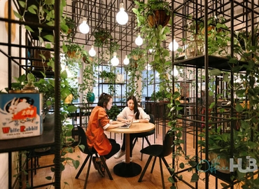 200 m² Coworking space  in Shanghai, Lu Wan, Yan Ping Lu 135 (200085) - 9 | MatchOffice.com