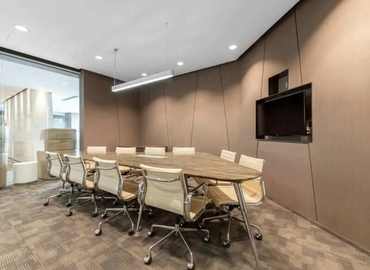 40 m² Serviced office in Beijing , East 3rd Ring Road North 38 (100026) - 9 | MatchOffice