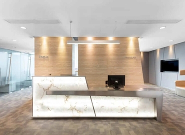 40 m² Business park in Beijing , East 3rd Ring Road North 38 (100026) - 10 | MatchOffice.com