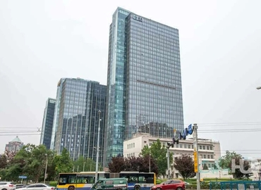 40 m² Business space in Beijing , East 3rd Ring Road North 38 (100026) - 8 | MatchOffice.com