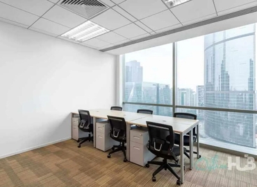 40 m² Serviced office in Beijing , East 3rd Ring Road North 38 (100026) - 6 | MatchOffice
