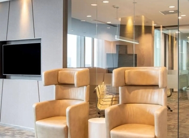 40 m² Serviced office in Beijing , East 3rd Ring Road North 38 (100026) - 7 | MatchOffice.com