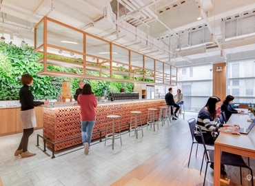 40 m² Business center in Beijing , Jin Rong Jie 11 (100054) - 6 | MatchOffice