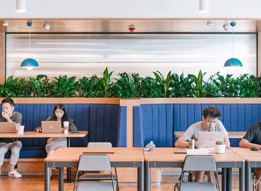 40 m² Business park in Beijing , Jin Rong Jie 11 (100054) - 8 | MatchOffice.com