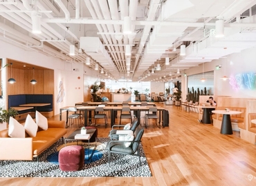 40 m² Business center in Beijing , Jin Rong Jie 11 (100054) - 10 | MatchOffice.com