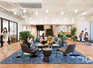 40 m² Serviced office in Guangzhou, Yanjiang Middle Road 298 (510135) - 10 | MatchOffice.com