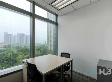 40 m² Coworking  in Hangzhou, Wu Xing Lu (311029) - 11 | MatchOffice.com