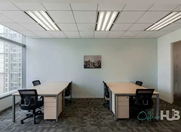 40 m² Coworking space  in Hangzhou, Wu Xing Lu (311029) - 10 | MatchOffice
