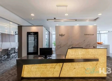 40 m² Coworking  in Hangzhou, Wu Xing Lu (311029) - 8 | MatchOffice.com