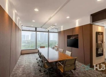 40 m² Coworking space  in Hangzhou, Wu Xing Lu (311029) - 9 | MatchOffice.com