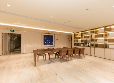 40 m² Coworking space  in Hangzhou, Yan'an Road 484 (310000) - 8 | MatchOffice.com