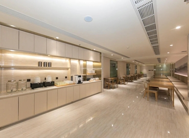 40 m² Shared workspace  in Hangzhou, Yan'an Road 484 (310000) - 6 | MatchOffice