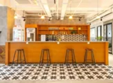 40 m² Business park in Nanjing Gulou, Jiang Dong Zhong Lu (210017) - 6 | MatchOffice