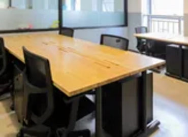 40 m² Serviced office in Nanjing Gulou, Jiang Dong Zhong Lu (210017) - 10 | MatchOffice