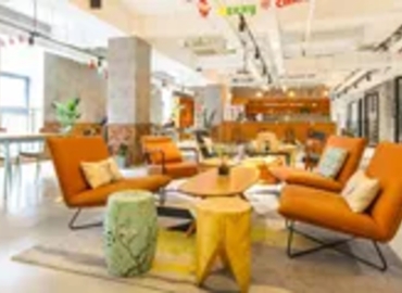 40 m² Business center in Nanjing Gulou, Jiang Dong Zhong Lu (210017) - 8 | MatchOffice.com