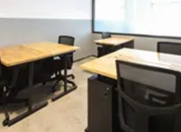 40 m² Serviced office in Nanjing Gulou, Jiang Dong Zhong Lu (210017) - 9 | MatchOffice.com
