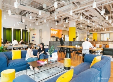 40 m² Business park in Nanjing Gulou, Ying Tian Da Jie (210019) - 6 | MatchOffice