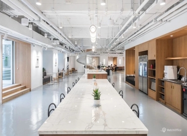 40 m² Business space in Nanjing Gulou, Han Zhong Lu (210029) - 7 | MatchOffice.com