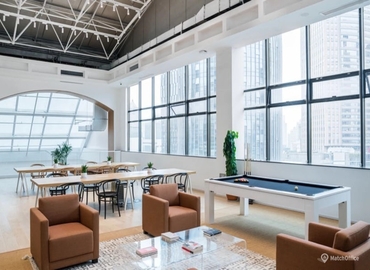 40 m² Serviced office in Nanjing Gulou, Han Zhong Lu (210029) - 5 | MatchOffice.com