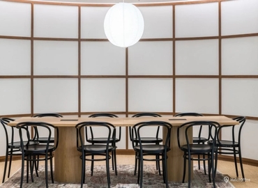 40 m² Business center in Nanjing Gulou, Han Zhong Lu (210029) - 9 | MatchOffice