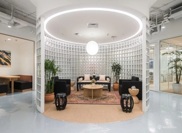 40 m² Business space in Nanjing Gulou, Han Zhong Lu (210029) - 8 | MatchOffice.com