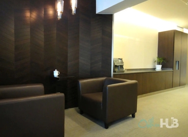 40 m² Business center in Shanghai, Changning, Huai Hai Zhong Lu (200021) - 7 | MatchOffice