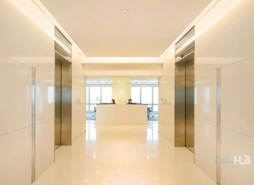 40 m² Business space in Shanghai, Changning, Huai Hai Zhong Lu (200021) - 9 | MatchOffice.com