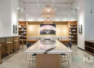 40 m² Business space in Shanghai, Jing'An, Xikang Road 608 (200041) - 7 | MatchOffice