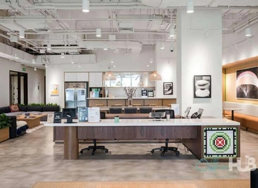 40 m² Business space in Shanghai, Jing'An, Xikang Road 608 (200041) - 10 | MatchOffice.com