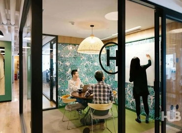 40 m² Business space in Shanghai, Hongkou, Huaihai Road 138 (200128) - 6 | MatchOffice