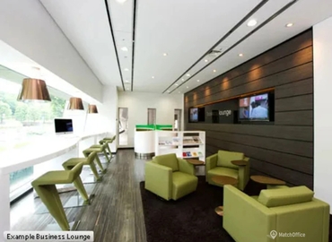 40 m² Business space in Shanghai, Xuhui, Zhong Shan Xi Lu (200020) - 8 | MatchOffice.com