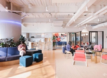 40 m² Shared office in Shenzhen, Fuhua 3rd Road 168 (518030) - 7 | MatchOffice.com